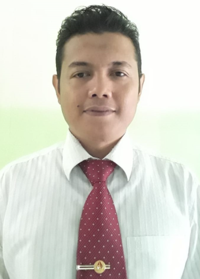 Heri Iswandi, S.E., M.E.