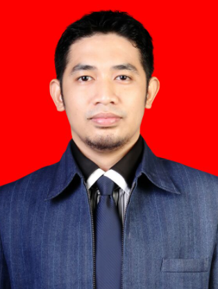 Mubarak Bakry, S.Th.I., M.Th.I.