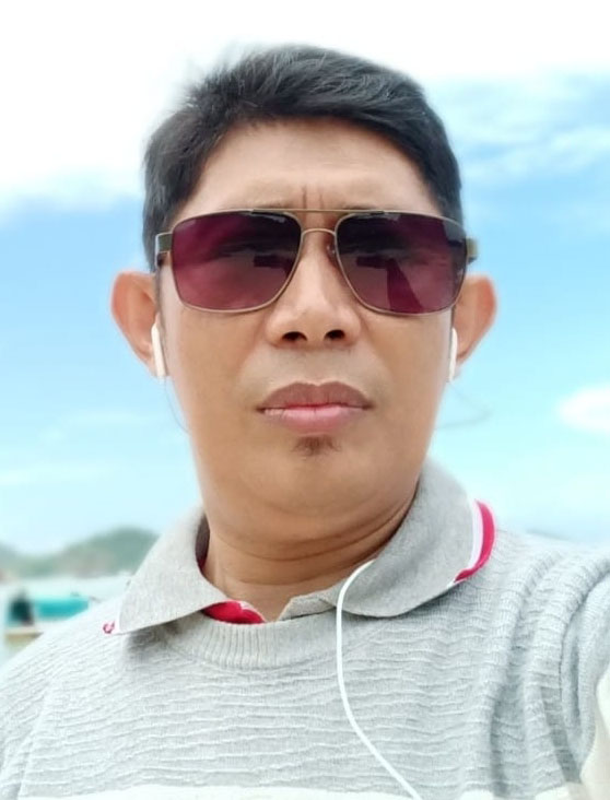 Dr. Saparuddin, M.Ag.