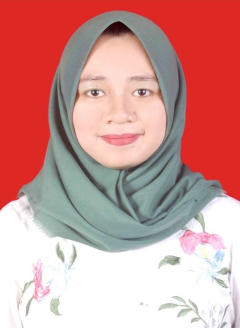 Sumarni, S.Pd., M.Pd.